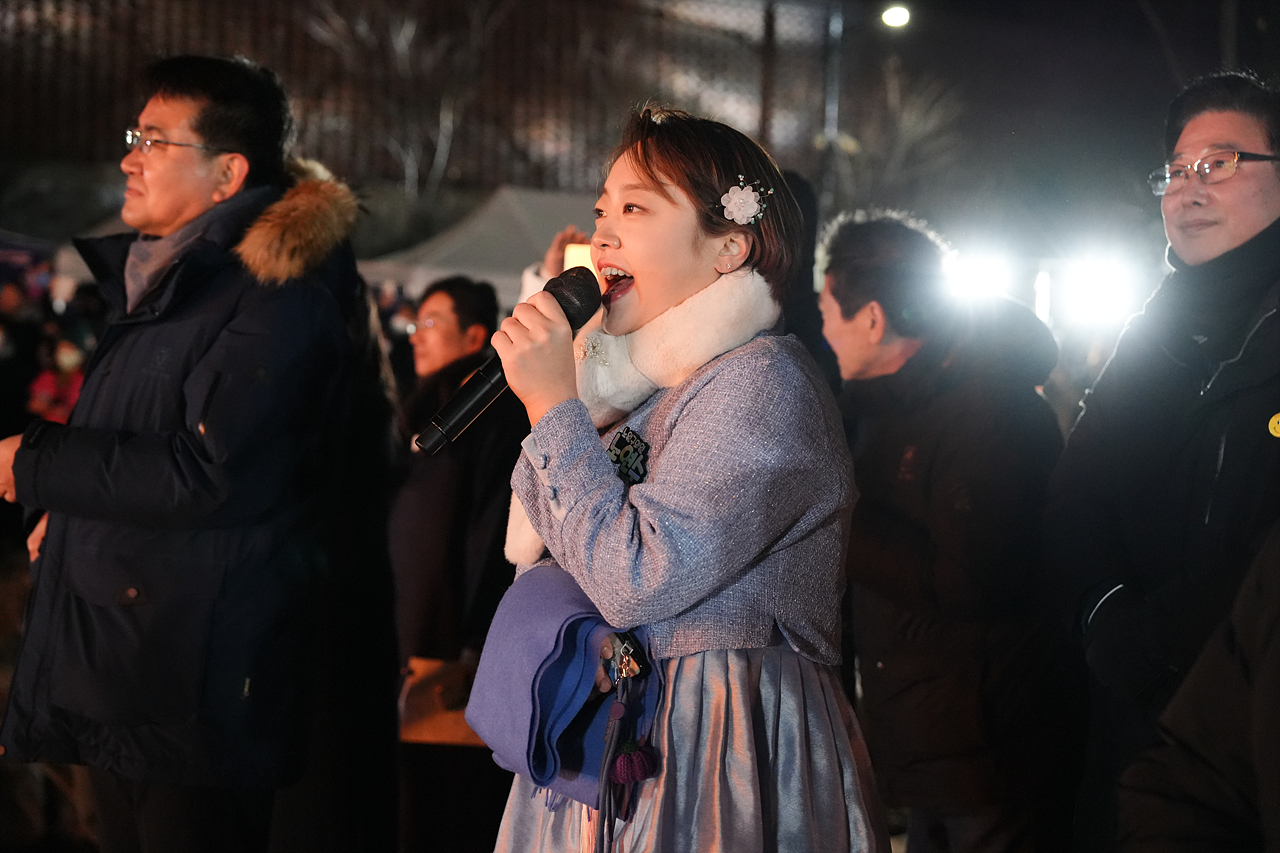 2025 을사년 정월대보름 한마당 - 12