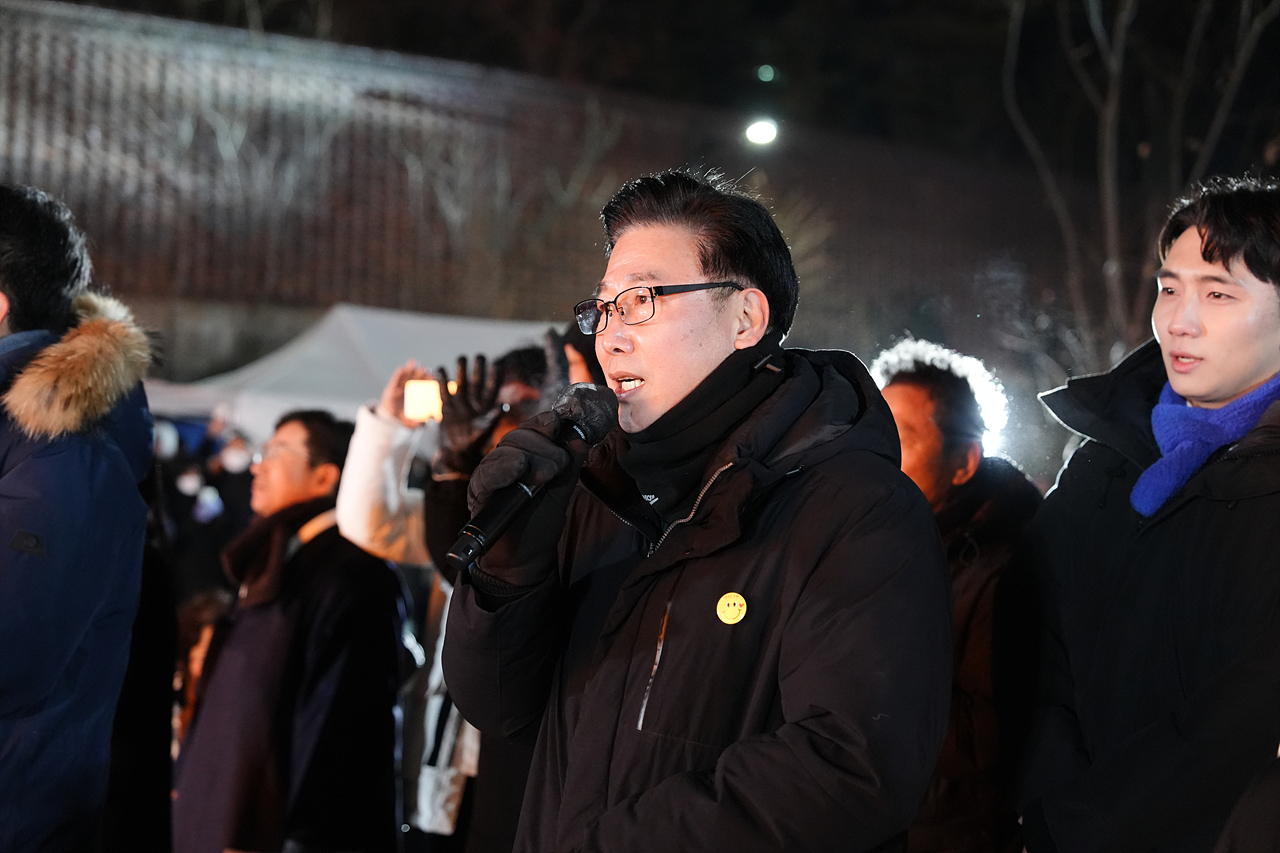 2025 을사년 정월대보름 한마당 - 13