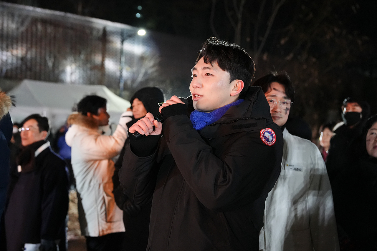 2025 을사년 정월대보름 한마당 - 16