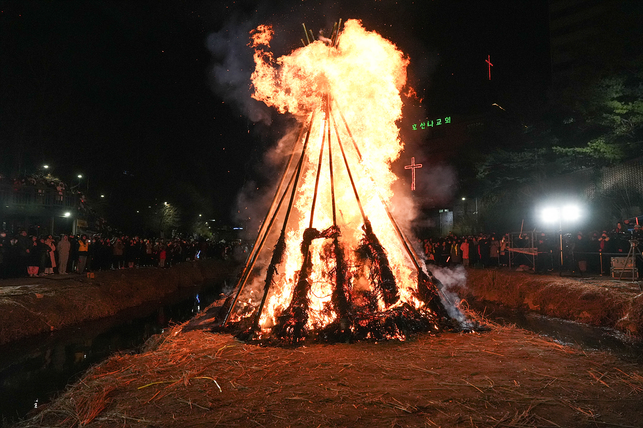 2025 을사년 정월대보름 한마당 - 17