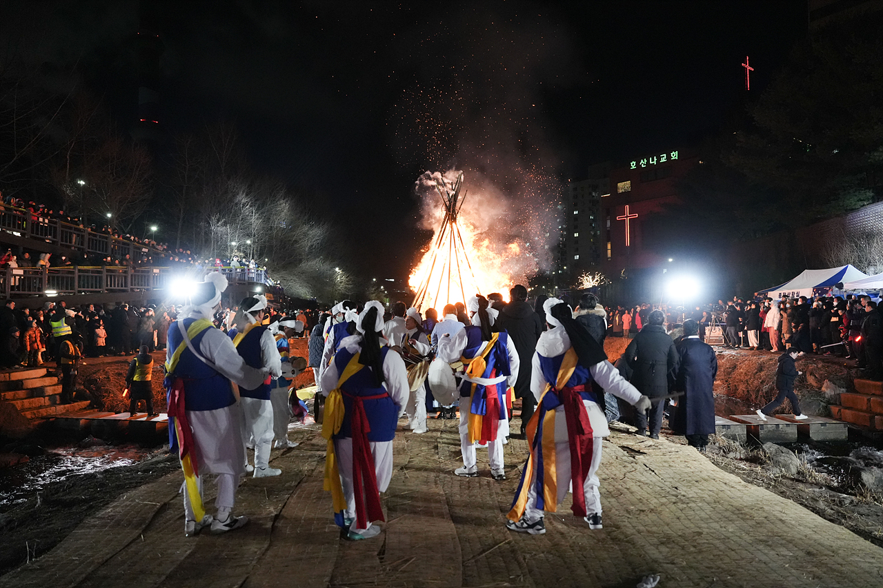 2025 을사년 정월대보름 한마당 - 18