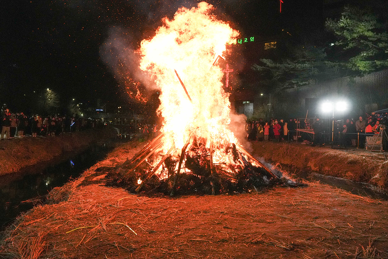 2025 을사년 정월대보름 한마당 - 19