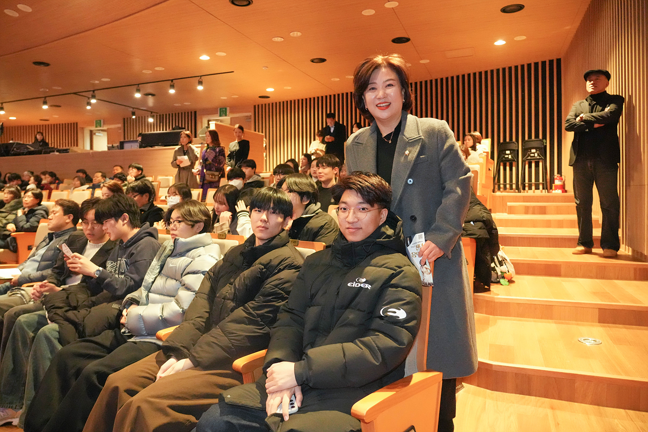 노원구민과 함께하는 2025 신년음악회 - 2