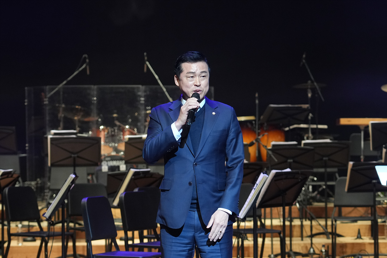 노원구민과 함께하는 2025 신년음악회 - 1