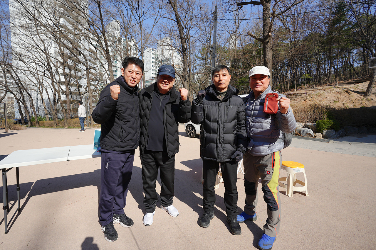 2025 산악연맹 시산제 - 3