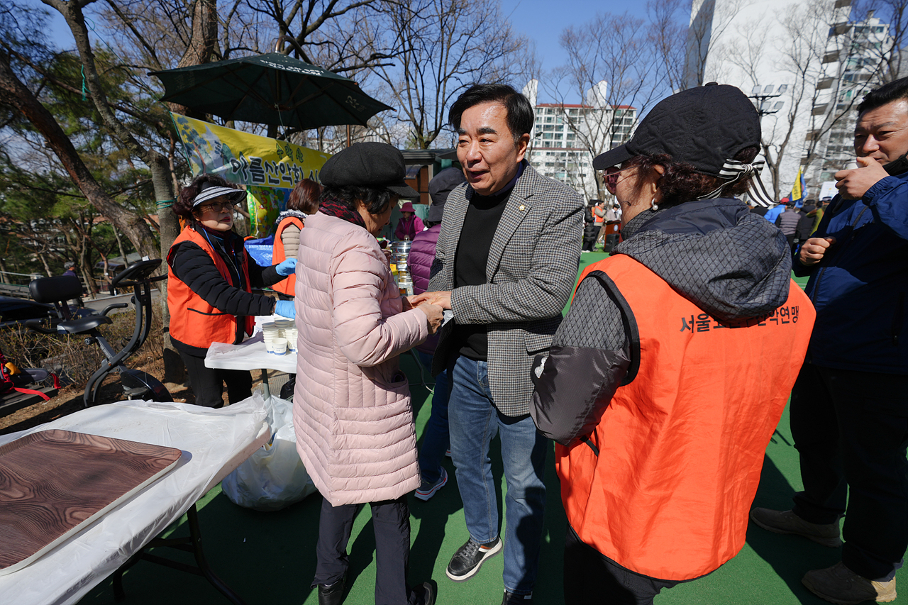 2025 산악연맹 시산제 - 4