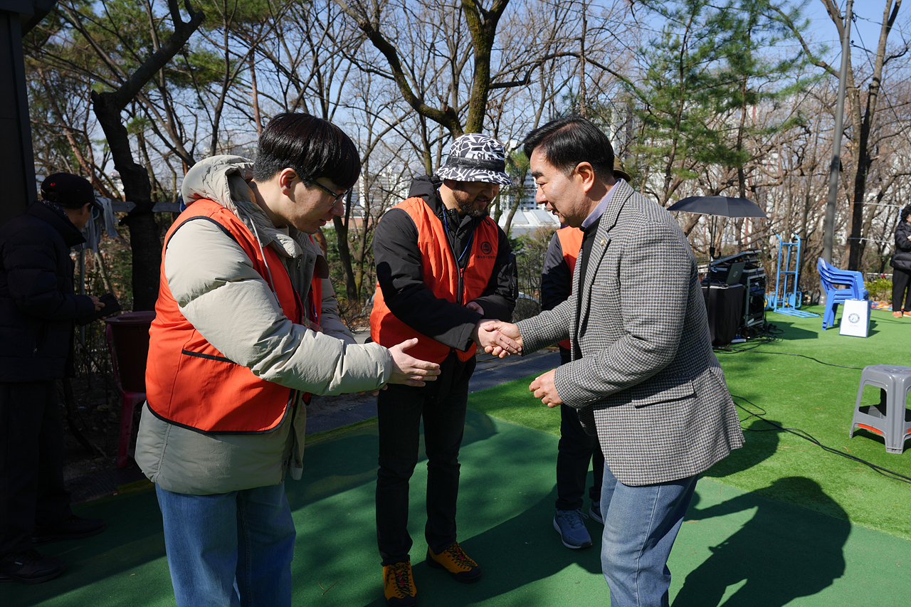 2025 산악연맹 시산제 - 3
