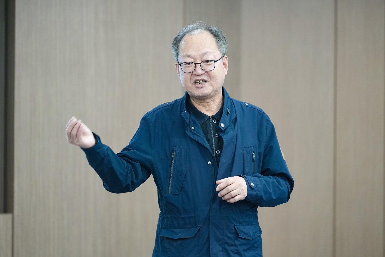 노원구의회 직원 보도자료 작성 실무 교육 - 18