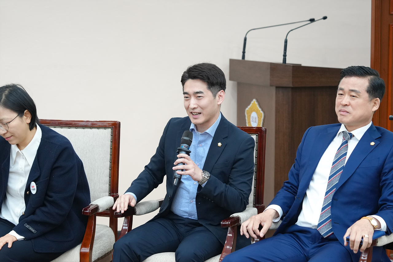 노원구의회 견학프로그램(태랑초6-2) - 12