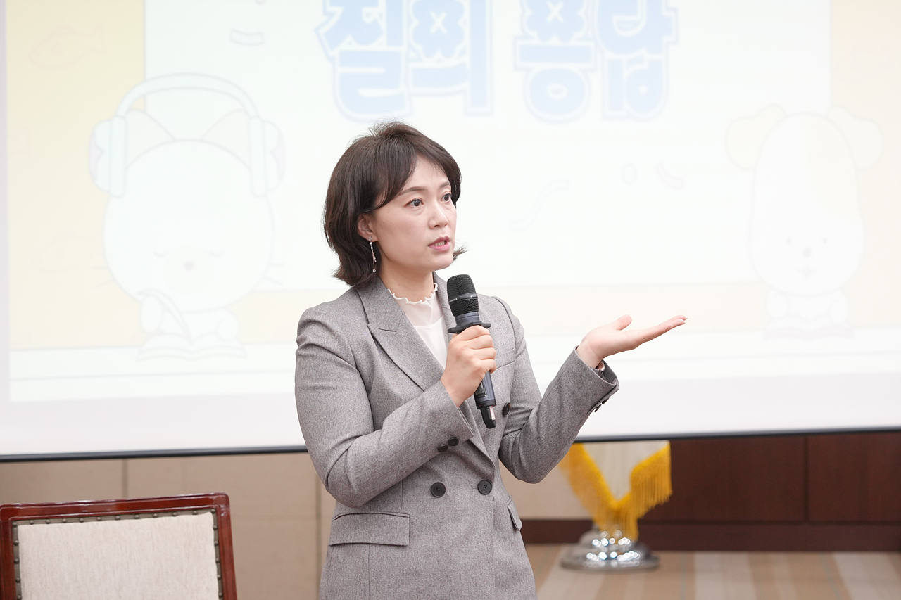 노원구의회 견학프로그램(공릉초4-1) - 26