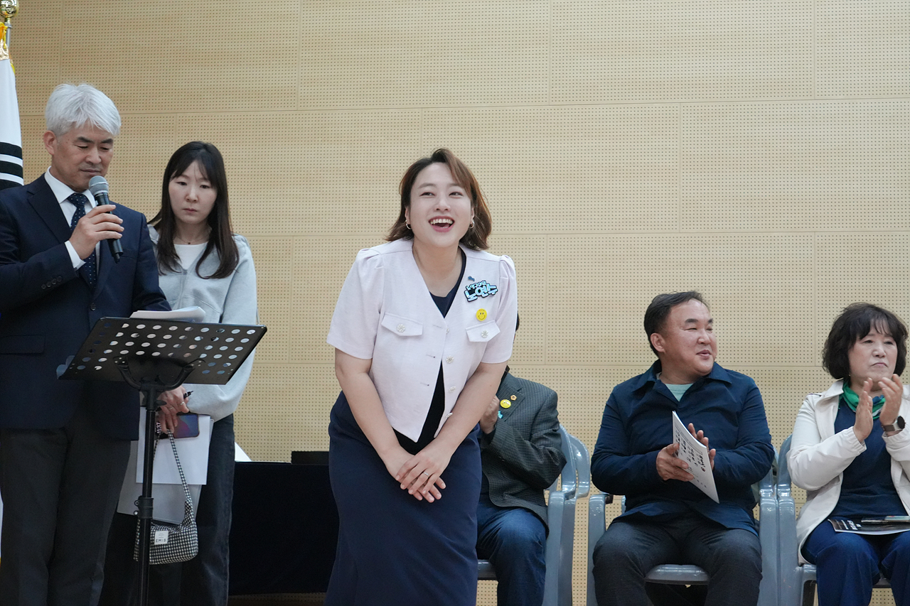 제15회 노원구회장기 검도대회 - 1