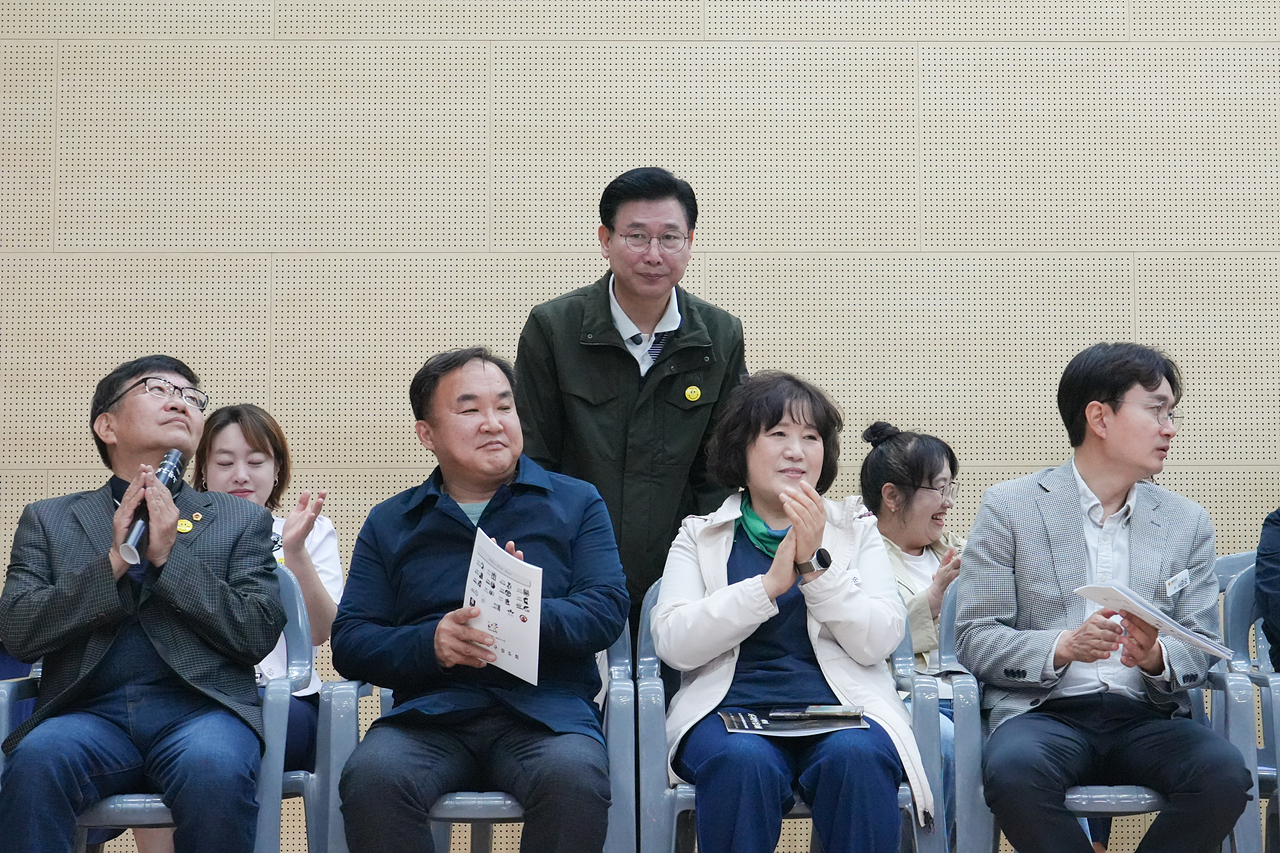 제15회 노원구회장기 검도대회 - 1