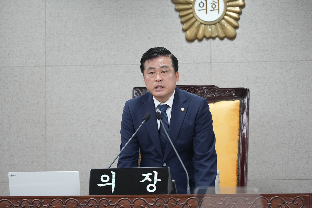 제291회 노원구의회 임시회 제2차 본회의 - 14