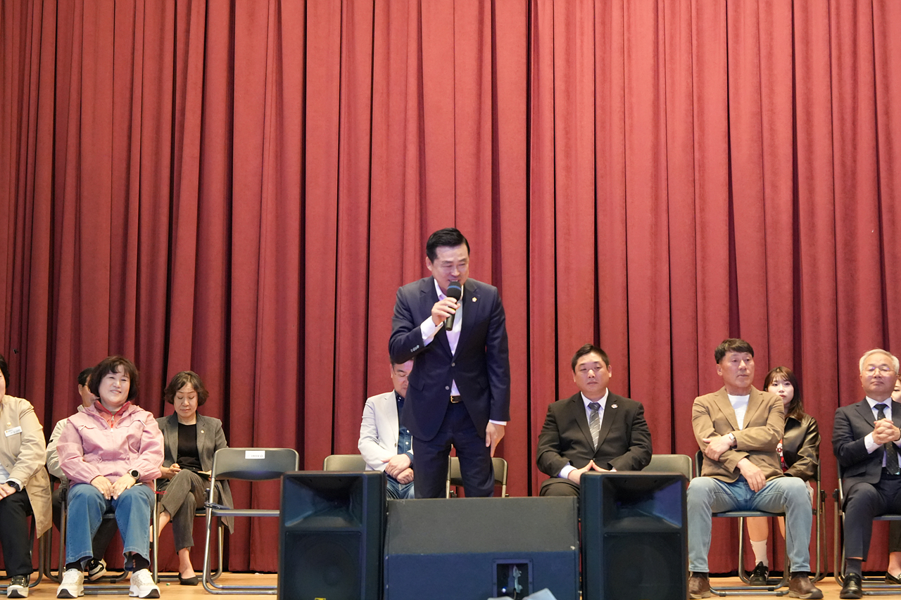 제6회 노원구청장배 및 제7회 노원구협회장배 치어리딩 대회 - 8