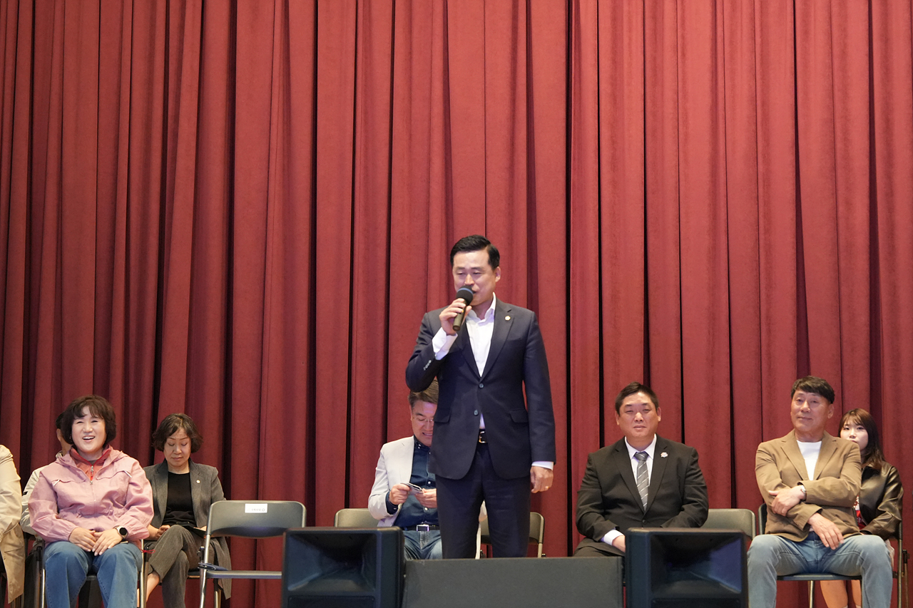 제6회 노원구청장배 및 제7회 노원구협회장배 치어리딩 대회 - 9