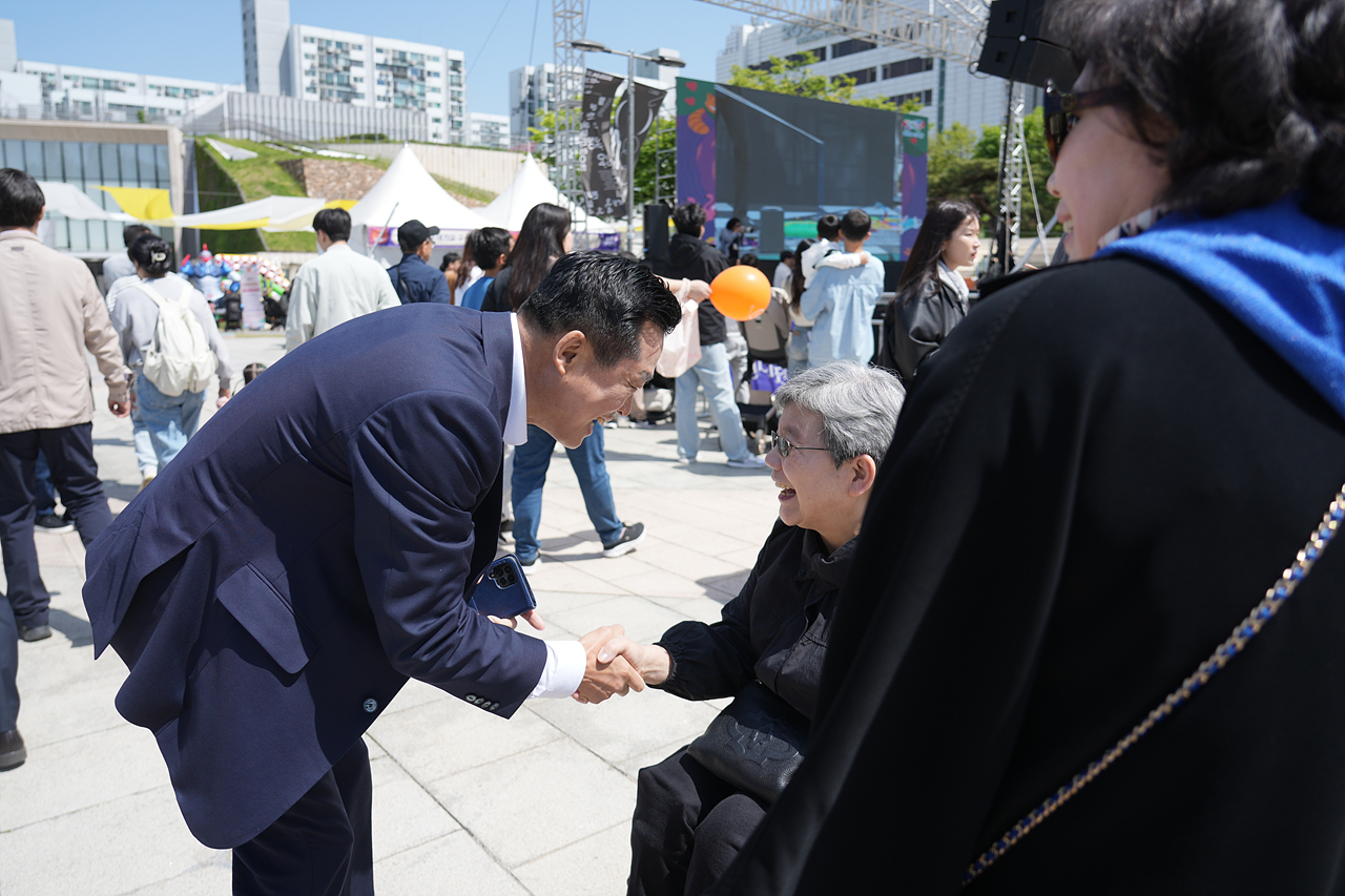 2025 노원구 어린이날 축제 개막식 - 3