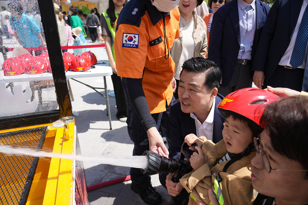 2025 노원구 어린이날 축제 개막식 - 21