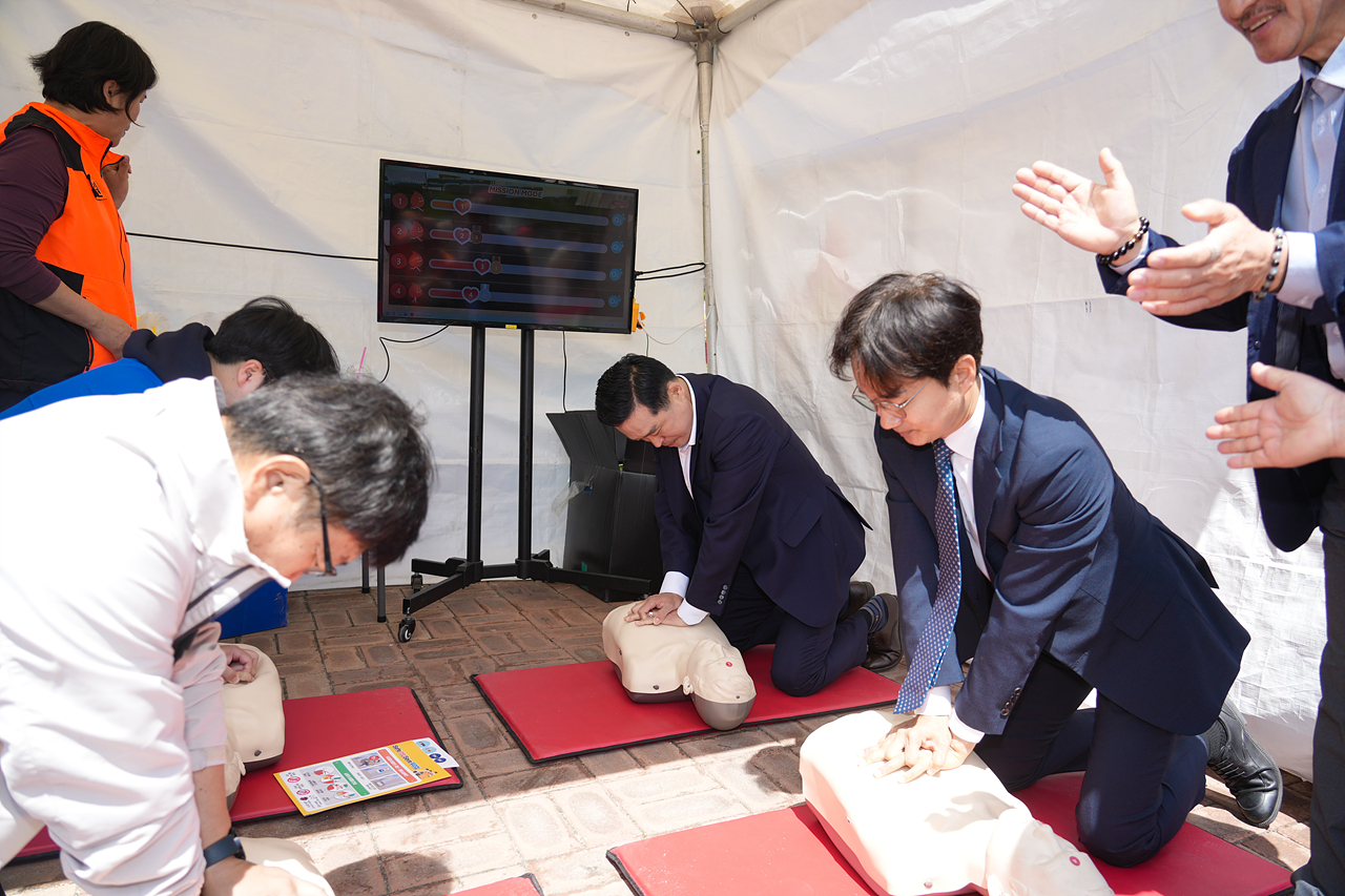 2025 노원구 어린이날 축제 개막식 - 23