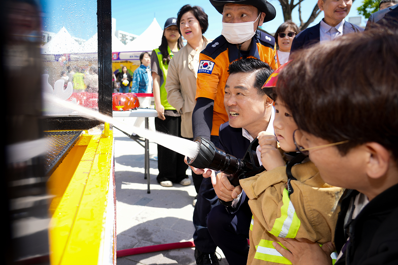 2025 노원구 어린이날 축제 개막식 - 22