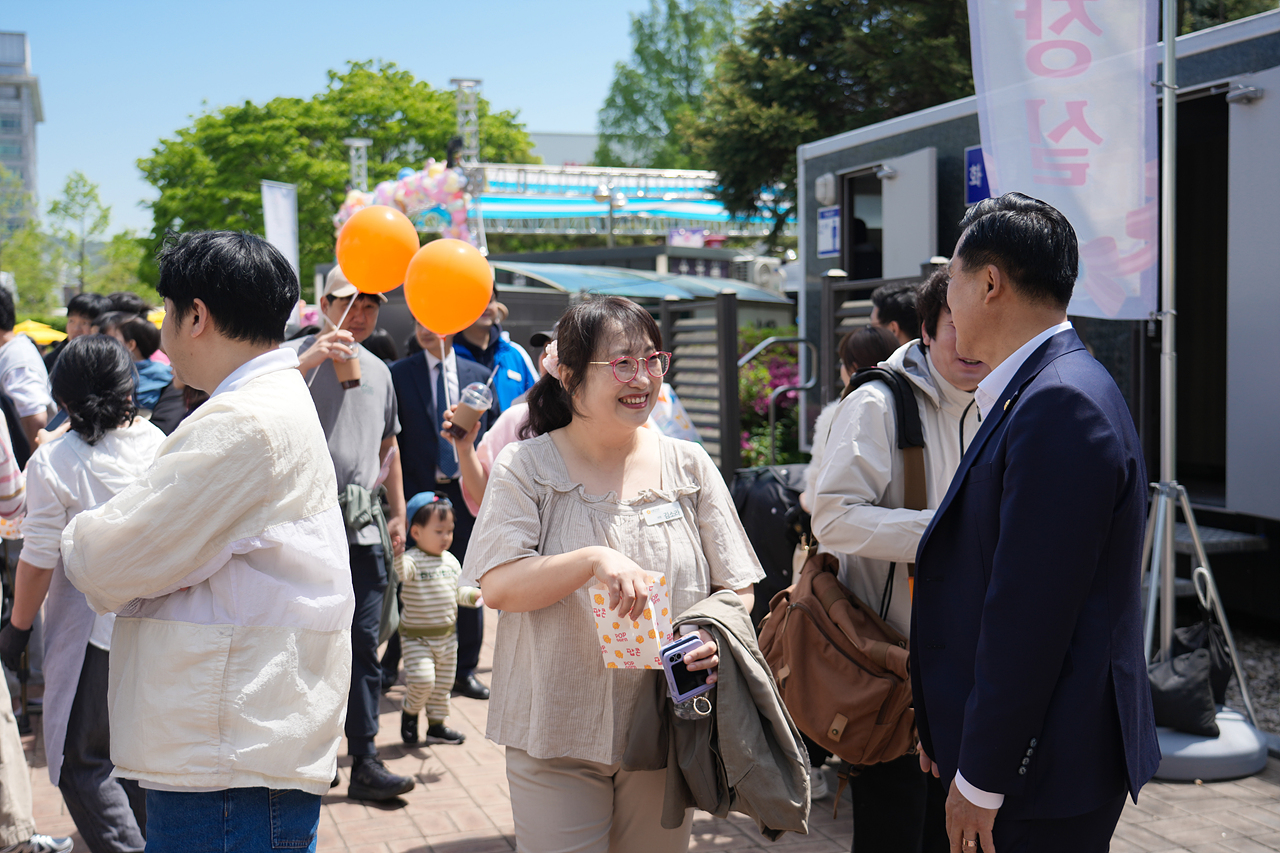 2025 노원구 어린이날 축제 개막식 - 7