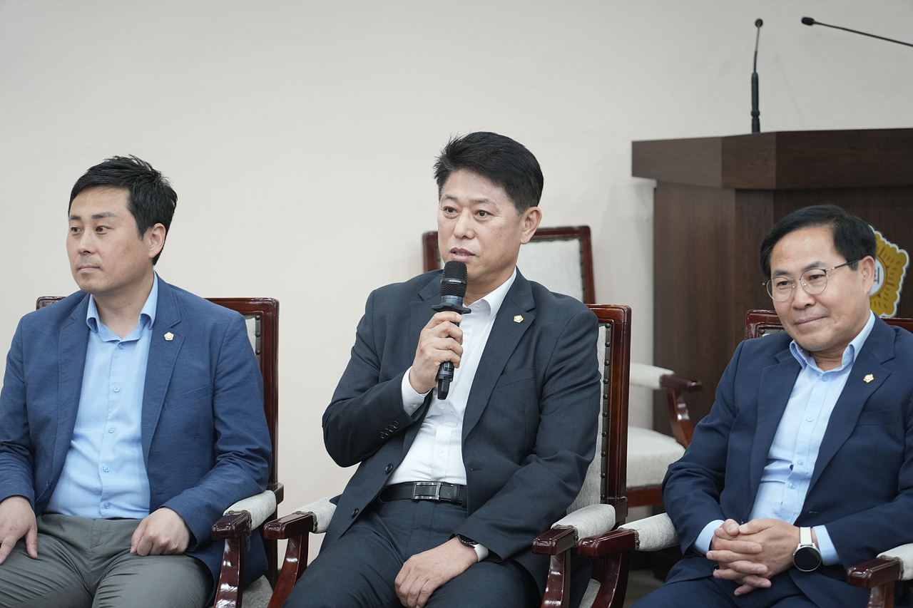 노원구의회 견학프로그램(계상초6-1) - 13