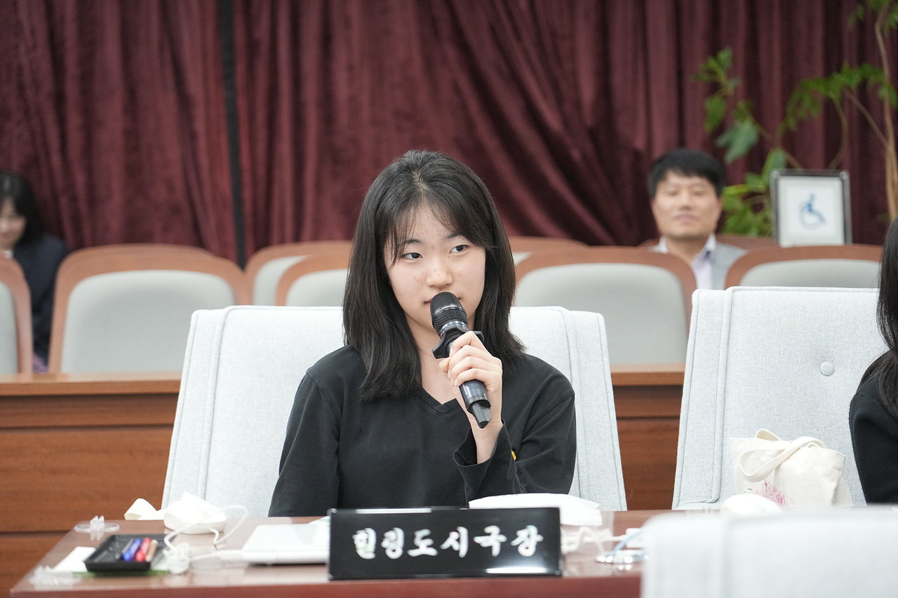 노원구의회 견학프로그램(계상초6-1) - 46