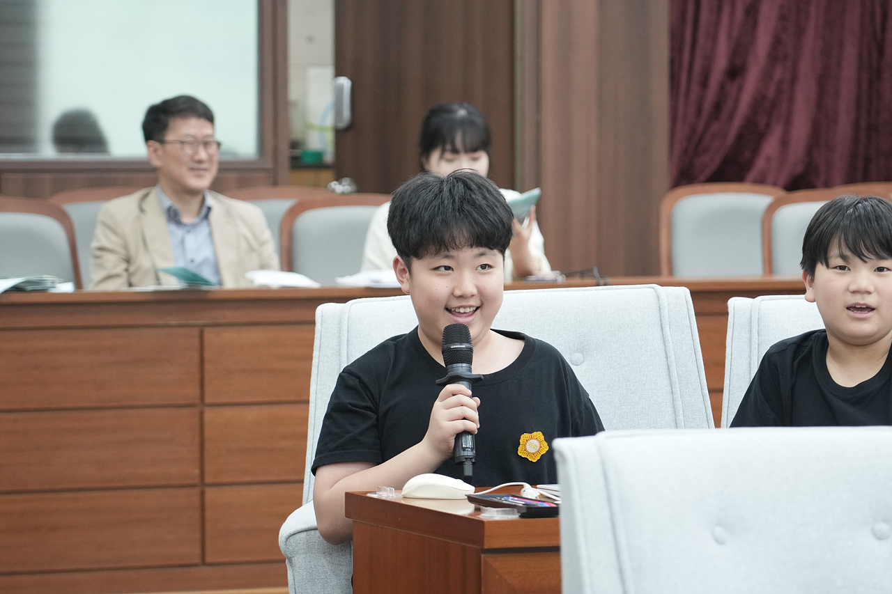 노원구의회 견학프로그램(계상초6-1) - 80