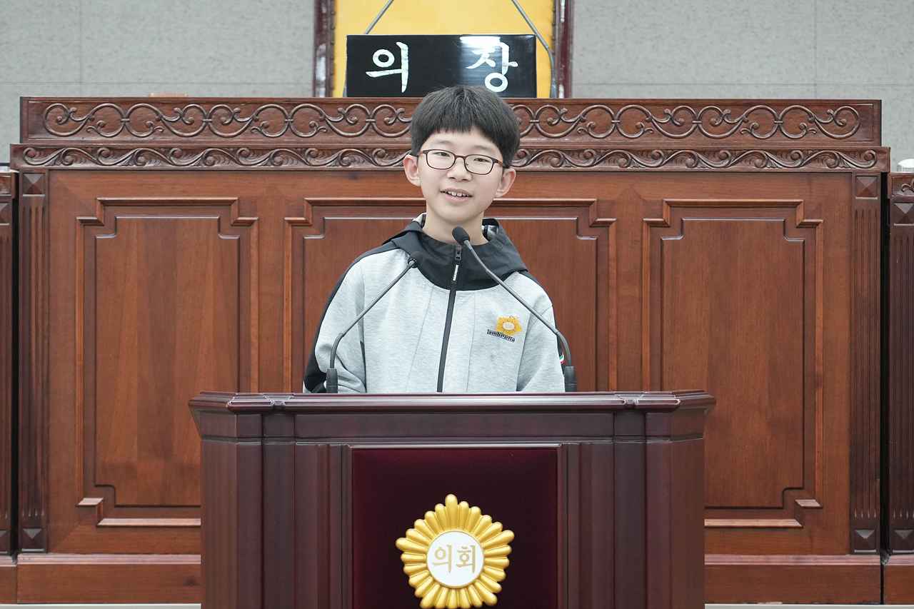노원구의회 견학프로그램(계상초6-1) - 85