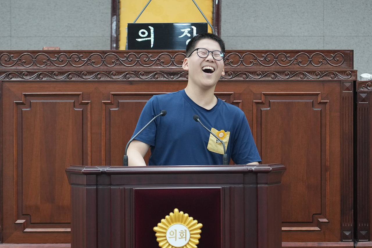 노원구의회 견학프로그램(계상초6-1) - 93