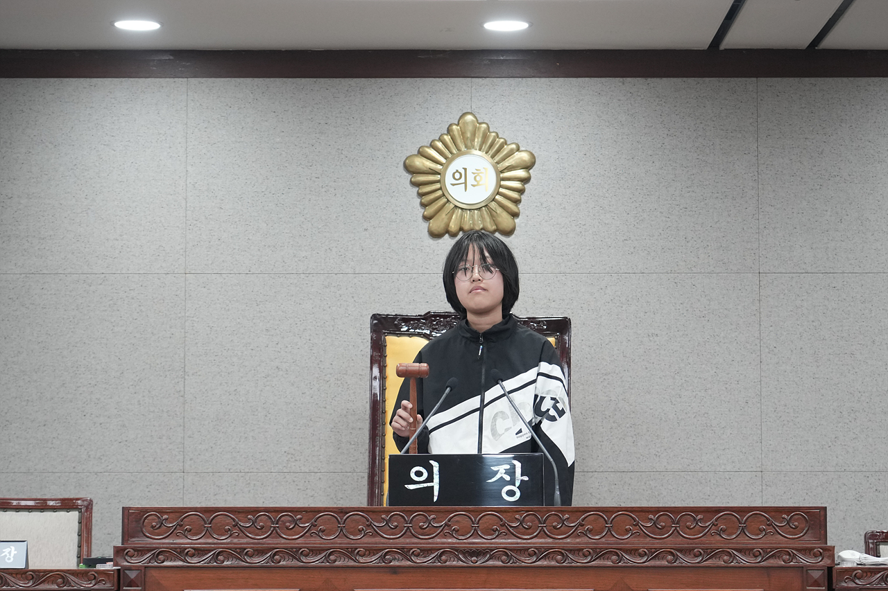 노원구의회 견학프로그램(계상초6-1) - 102