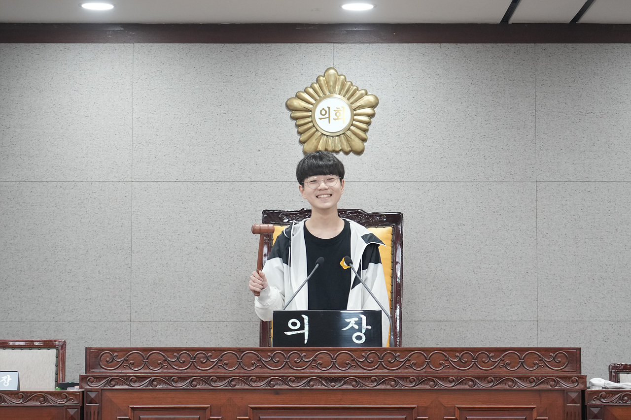 노원구의회 견학프로그램(계상초6-1) - 106