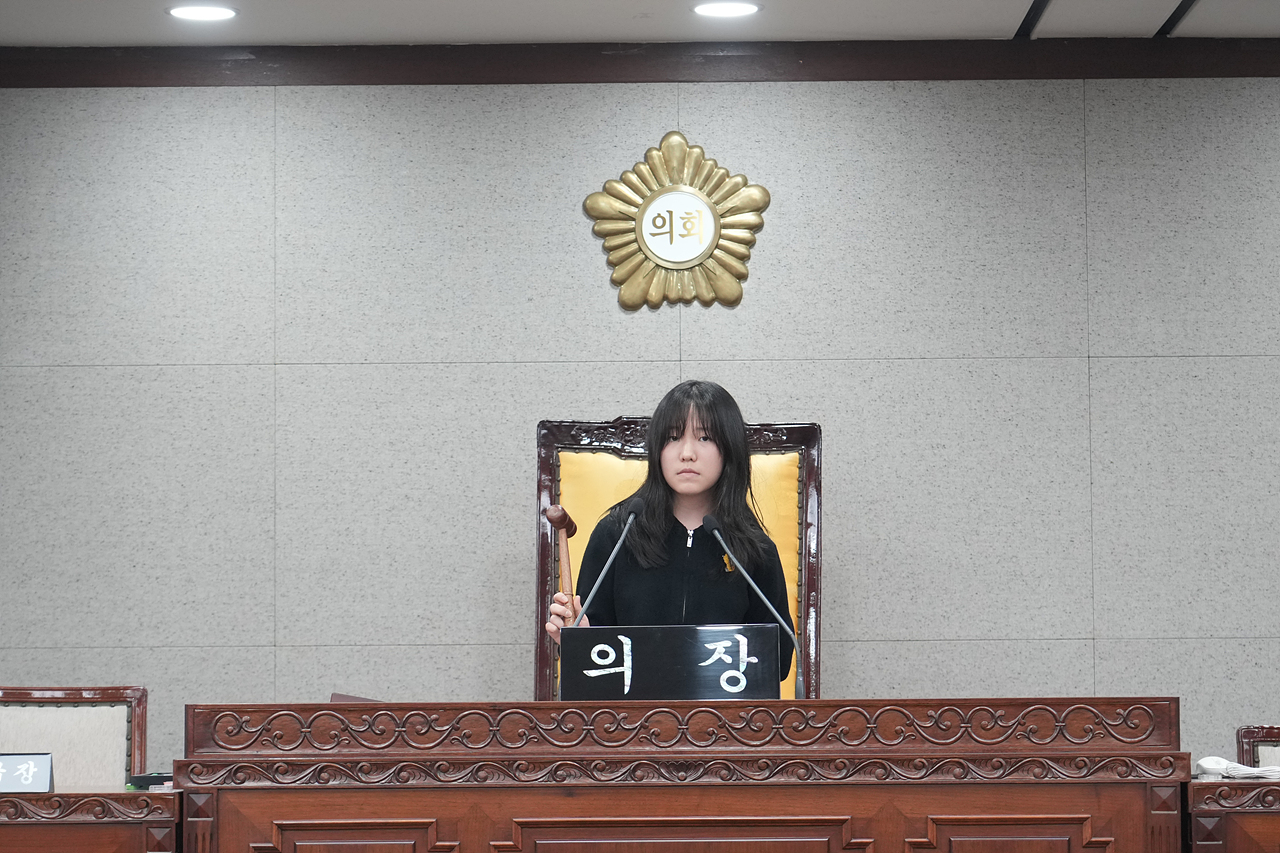 노원구의회 견학프로그램(계상초6-1) - 116