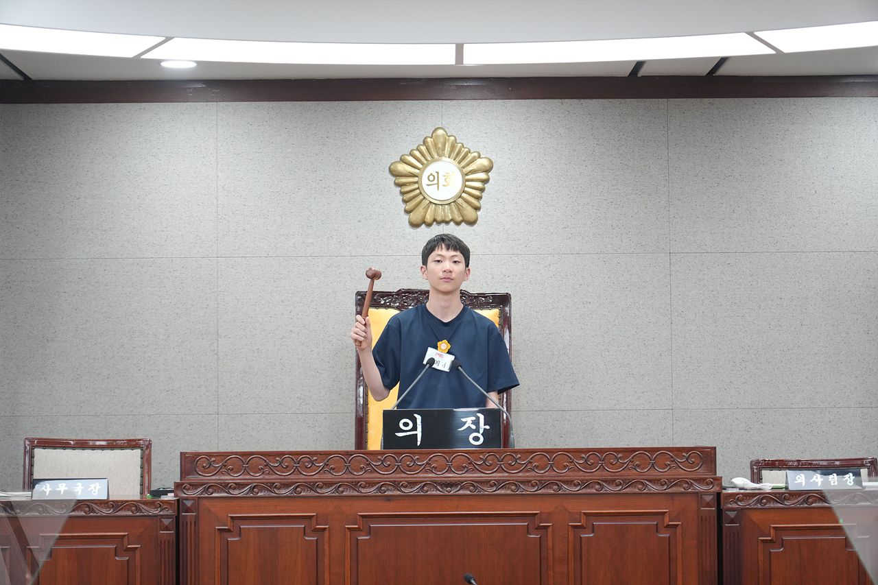 노원구의회 견학프로그램(원광초6-5) - 64