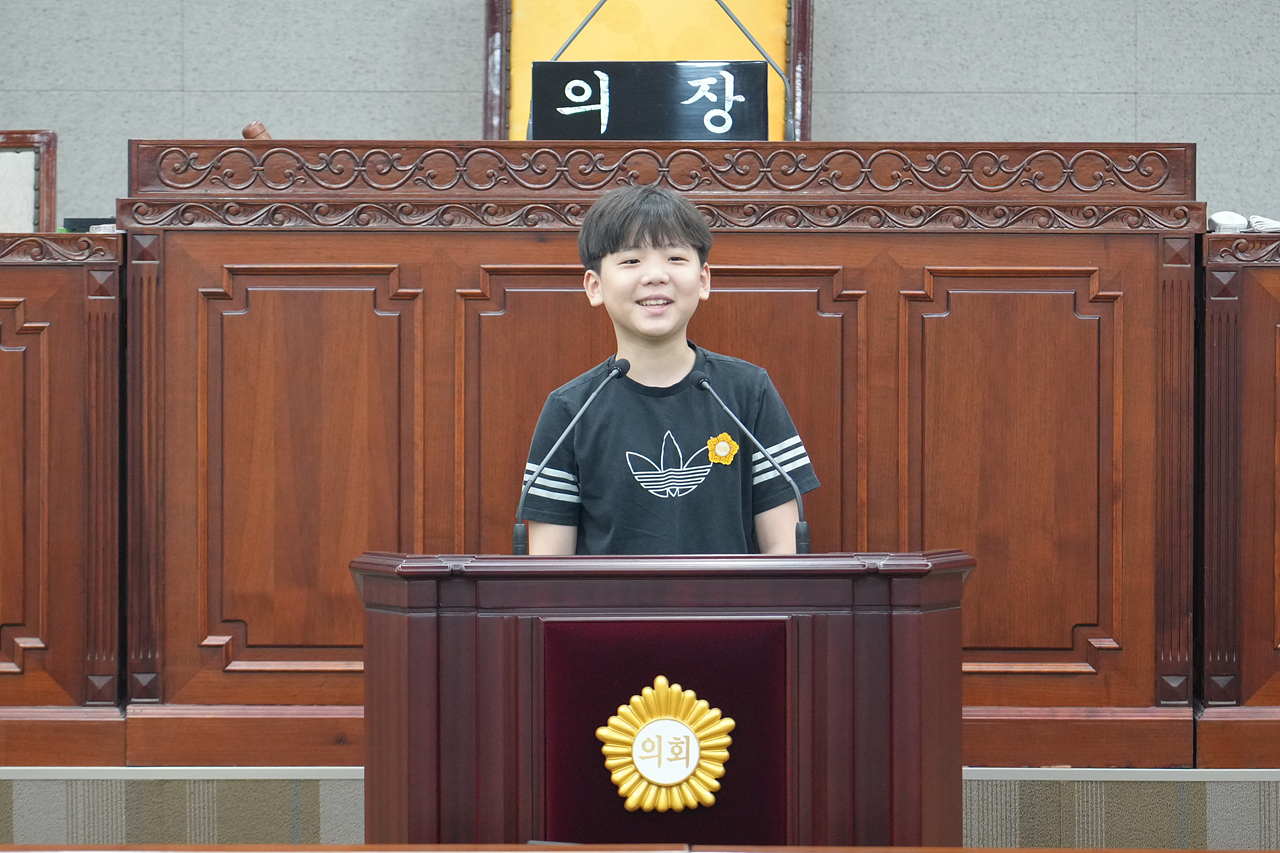 2025.05.22. 노원구의회 견학프로그램(수암초6-1) - 50