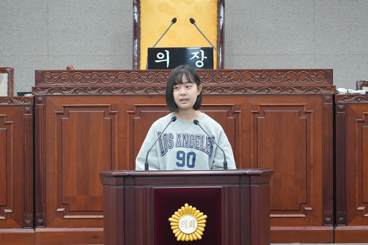 2025.05.22. 노원구의회 견학프로그램(수암초6-1) - 53