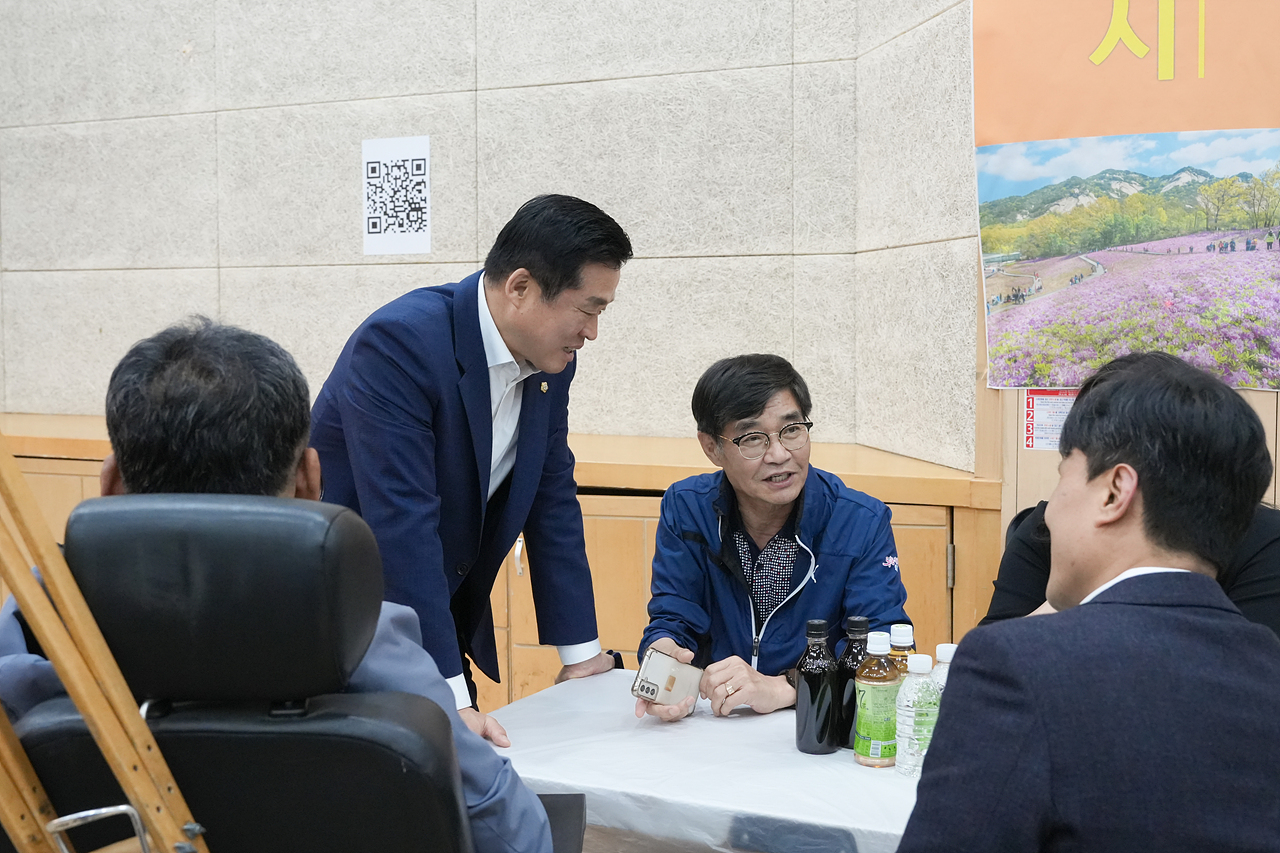 노원장애인자립생활센터 15주년 기념행사 - 3