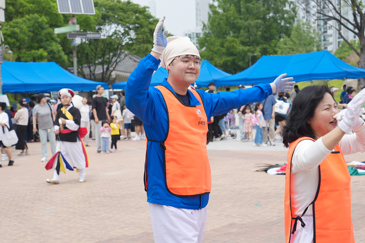 2025 단오한마당 - 1