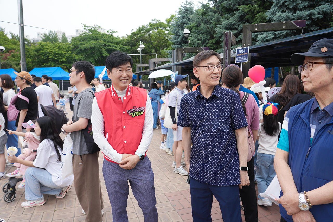 2025 단오한마당 - 2