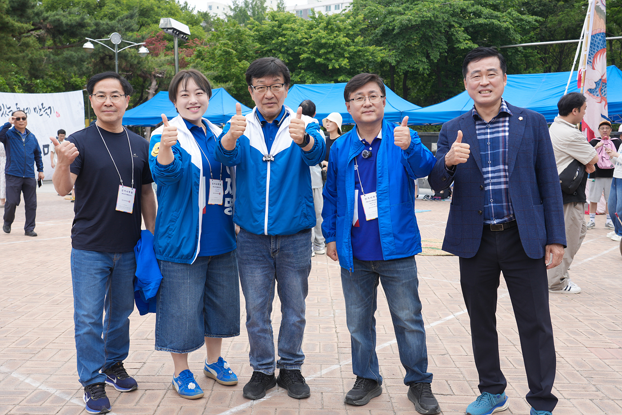 2025 단오한마당 - 1