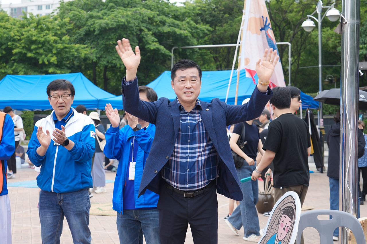 2025 단오한마당 - 6