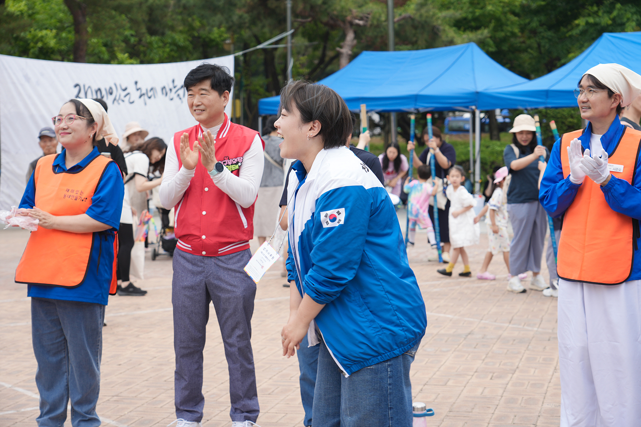 2025 단오한마당 - 6