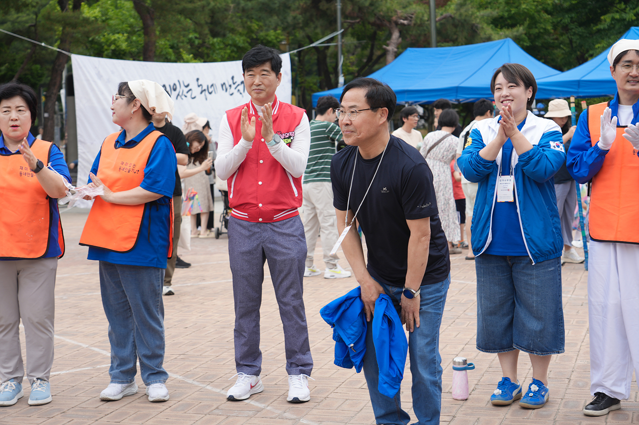 2025 단오한마당 - 2