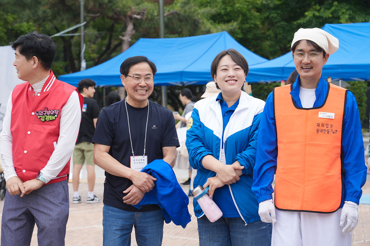 2025 단오한마당 - 3