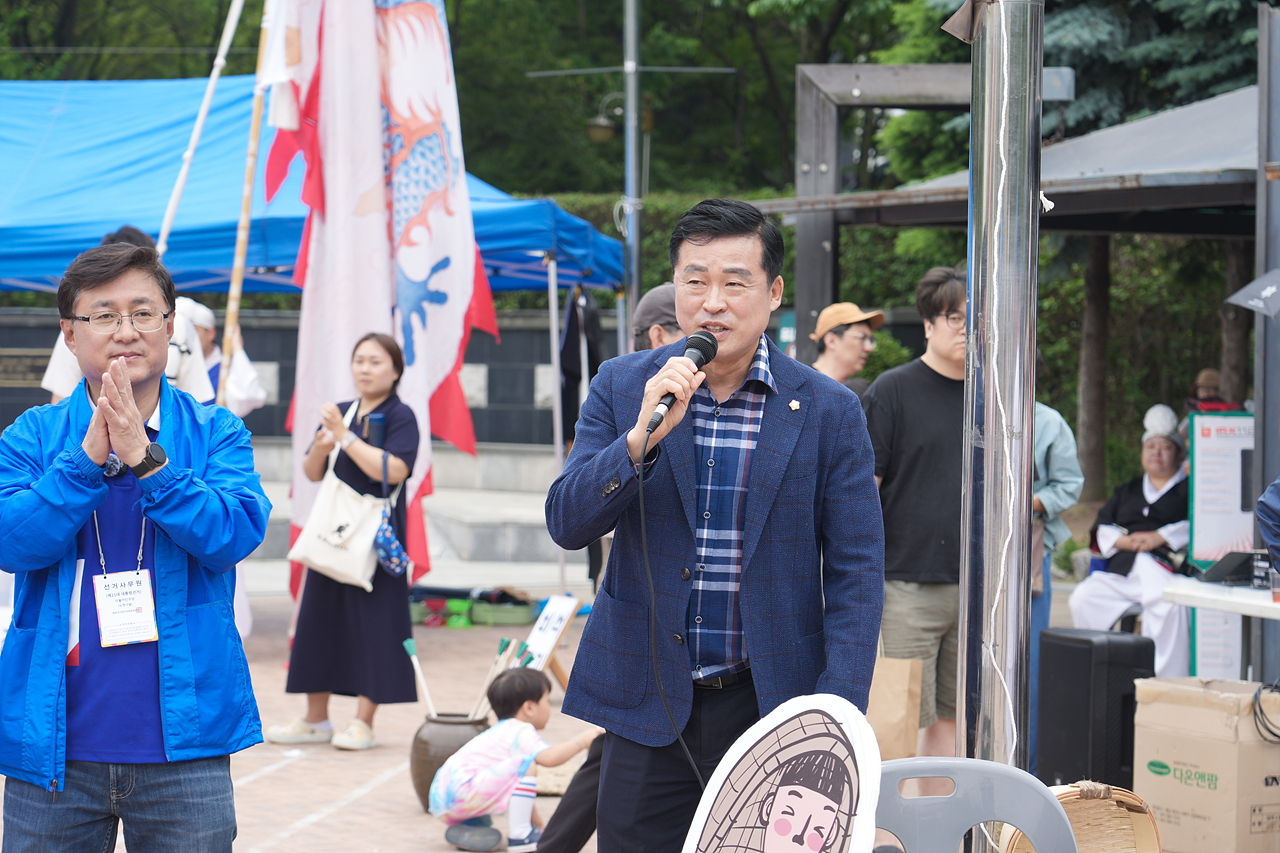 2025 단오한마당 - 8