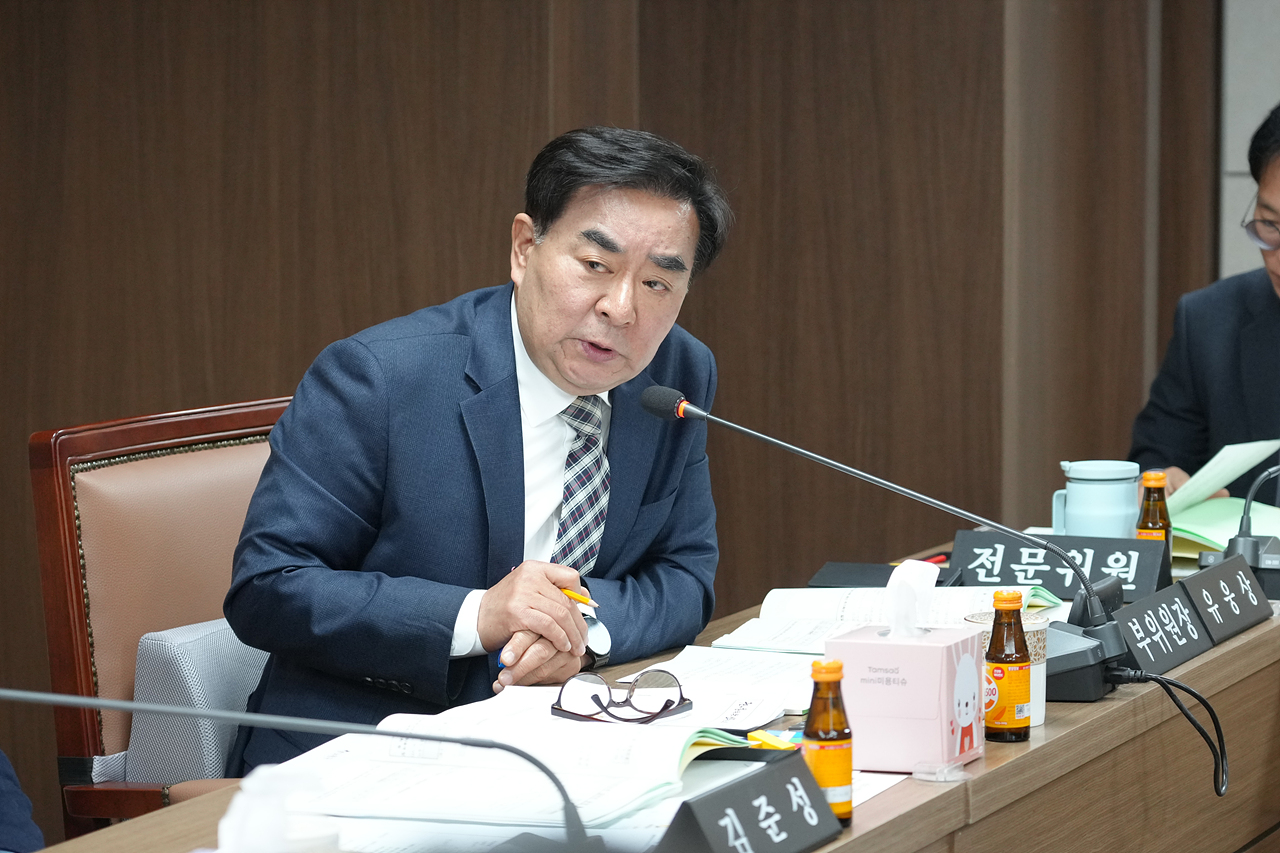 제291회 노원구의회 임시회 행정재경위원회 - 12