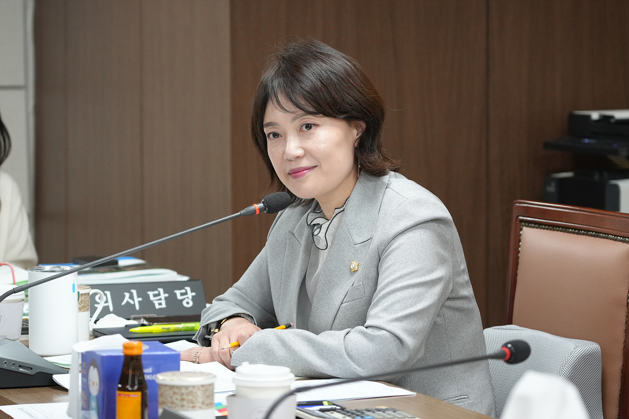 제291회 노원구의회 임시회 행정재경위원회 - 17
