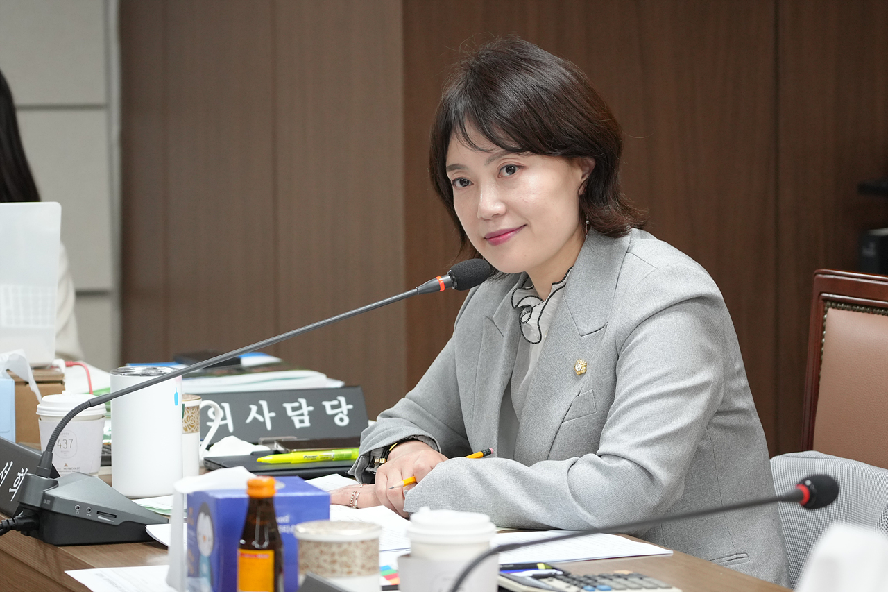 제291회 노원구의회 임시회 행정재경위원회 - 18