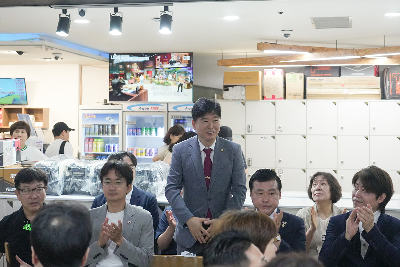 제28회 노원구청장배 및 제28회 노원구협회장배 볼링대회 - 1