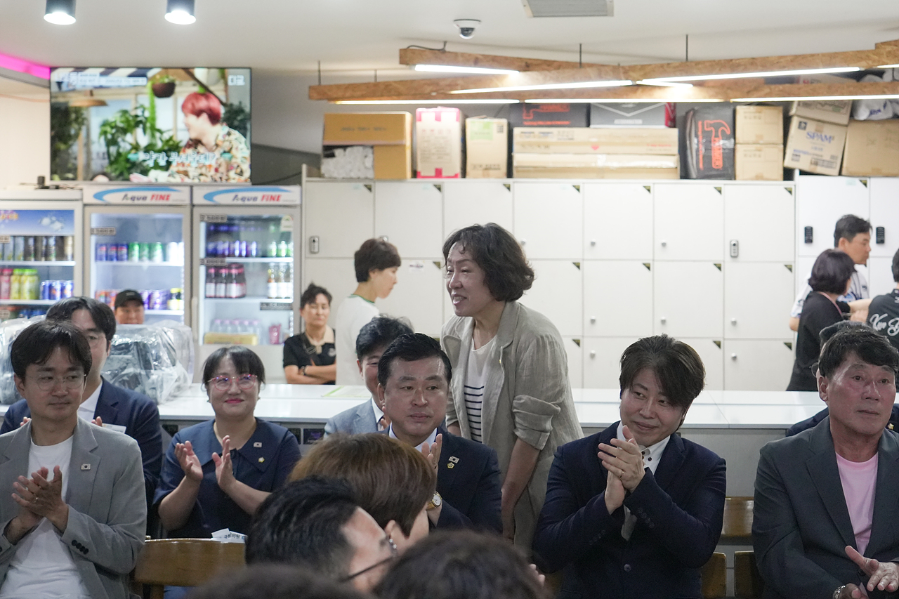 제28회 노원구청장배 및 제28회 노원구협회장배 볼링대회 - 1