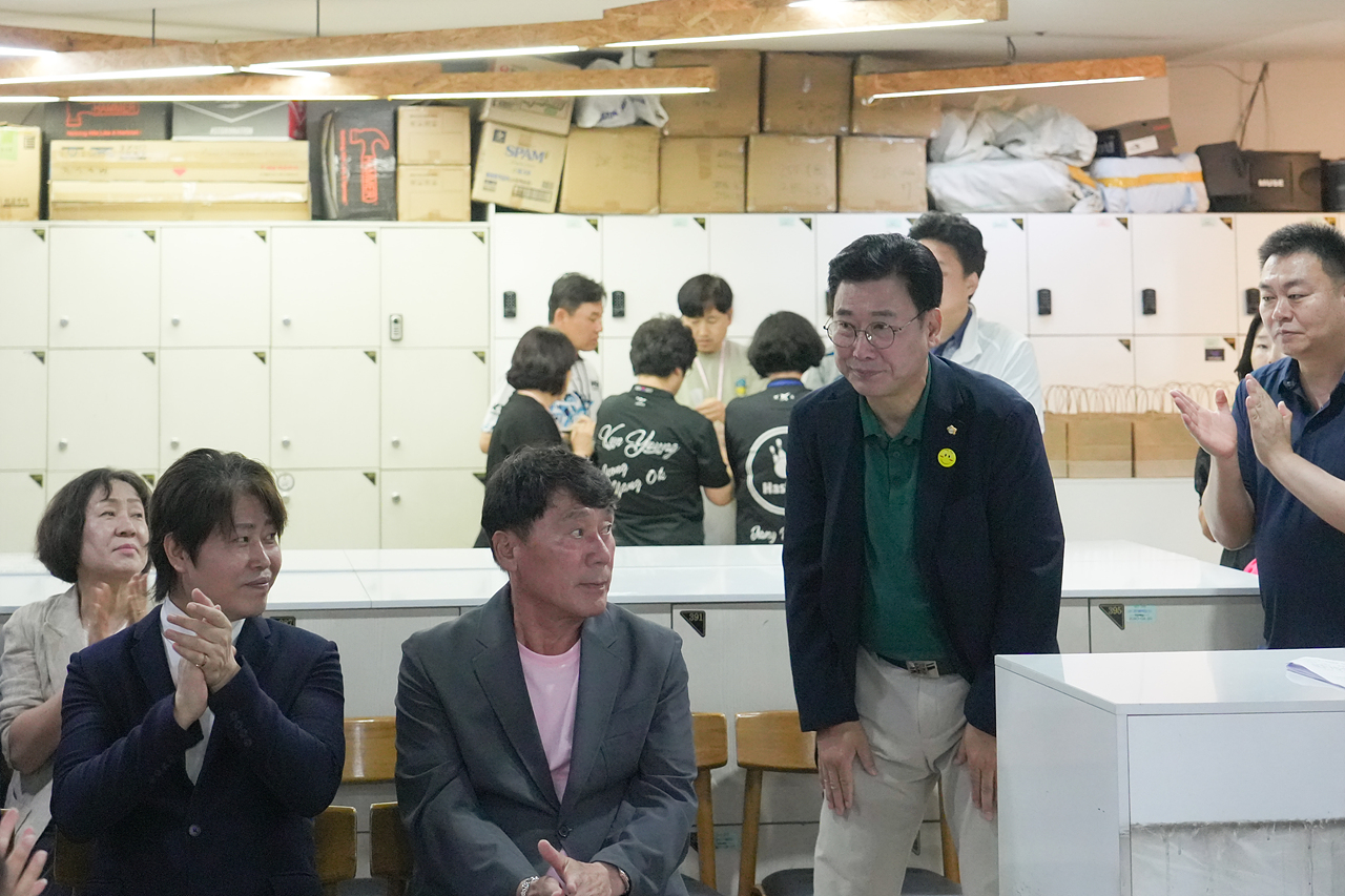 제28회 노원구청장배 및 제28회 노원구협회장배 볼링대회 - 1